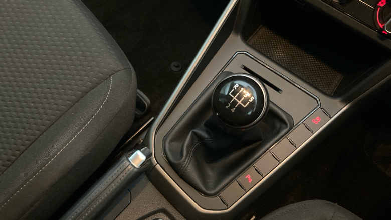 Volkswagen Polo 1.0 TSI 95 Match 5dr Petrol Hatchback